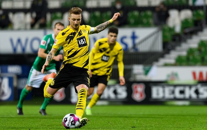 Kèo Bóng Đá Đức OK9 Hôm Nay & Lịch Thi Đấu Mới Nhất