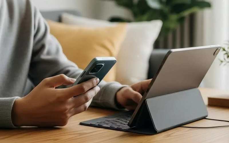 Hướng Dẫn Đăng Nhập OK9 Nhanh Chóng & Bảo Mật Thông Tin