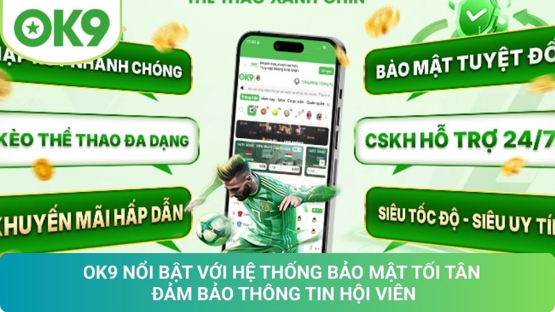 Trang chủ 27 Những Ưu Điểm Nổi Bật Của Thương Hiệu OK9 COM